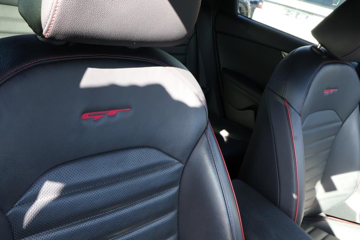 2019 Kia Cerato GT