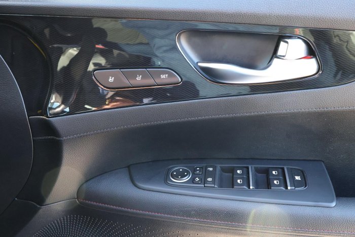 2019 Kia Cerato GT