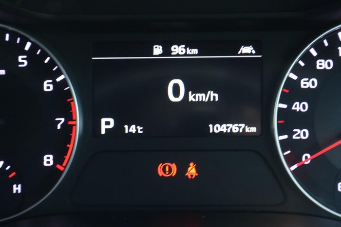 2019 Kia Cerato GT