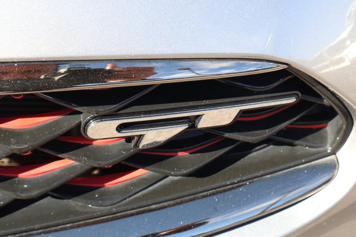 2019 Kia Cerato GT