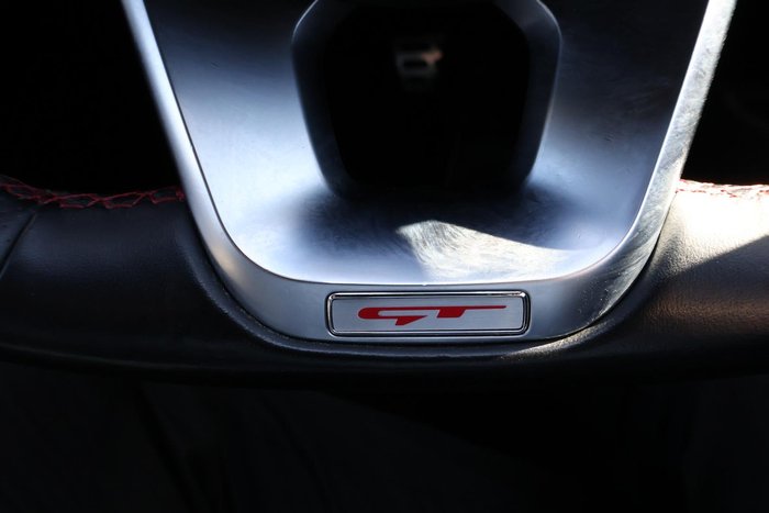2019 Kia Cerato GT