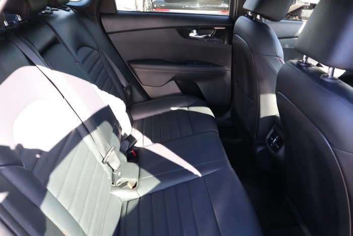 2019 Kia Cerato GT