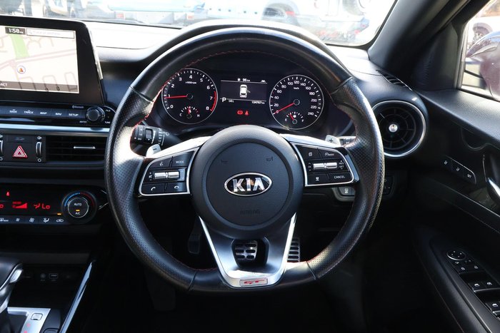 2019 Kia Cerato GT