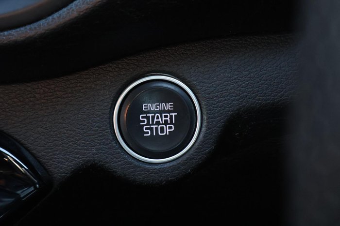 2019 Kia Cerato GT