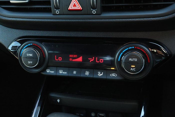 2019 Kia Cerato GT
