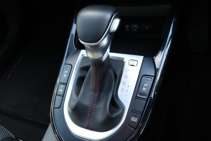 2019 Kia Cerato GT