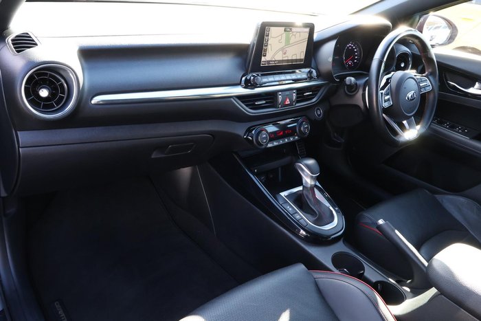 2019 Kia Cerato GT