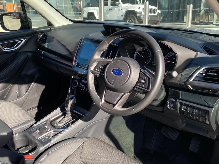 2024 Subaru Forester 2.5i