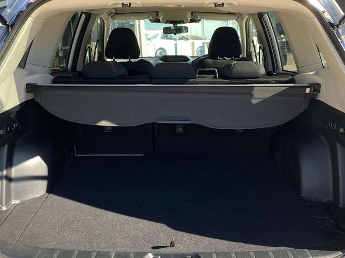 2024 Subaru Forester 2.5i