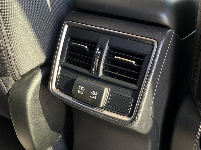 2024 Subaru Forester 2.5i
