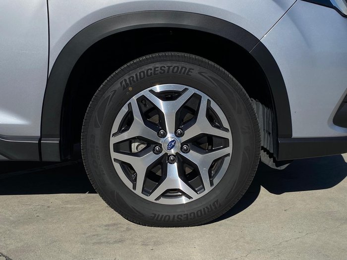 2024 Subaru Forester 2.5i