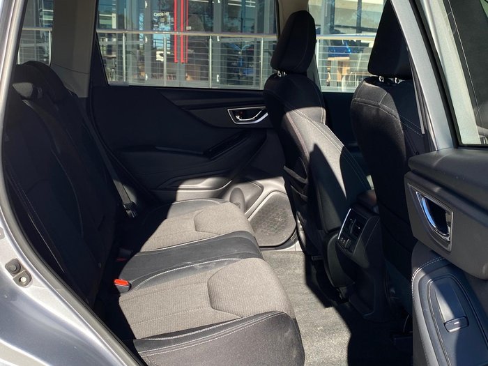 2024 Subaru Forester 2.5i