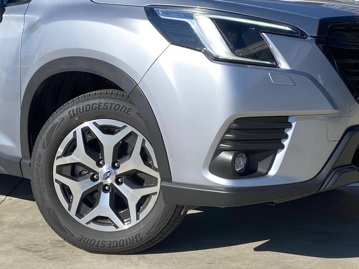 2024 Subaru Forester 2.5i S5 MY24 AWD