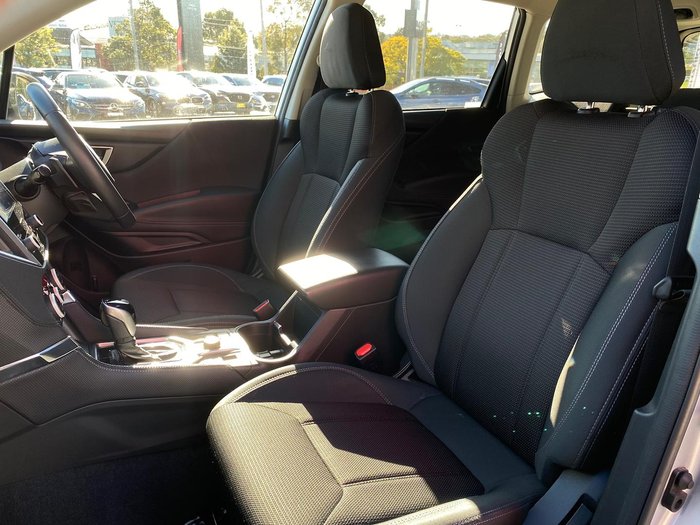 2024 Subaru Forester 2.5i