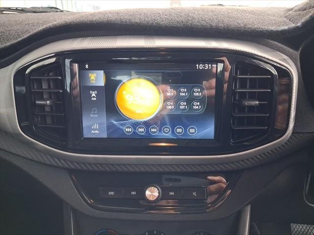 2021 MG MG3 Core MY21 Regal Blue