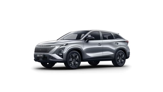 2026 Chery C5 MY26 CHERY  HEV 1.5T URBAN FWD (CHHEV2UR0D)