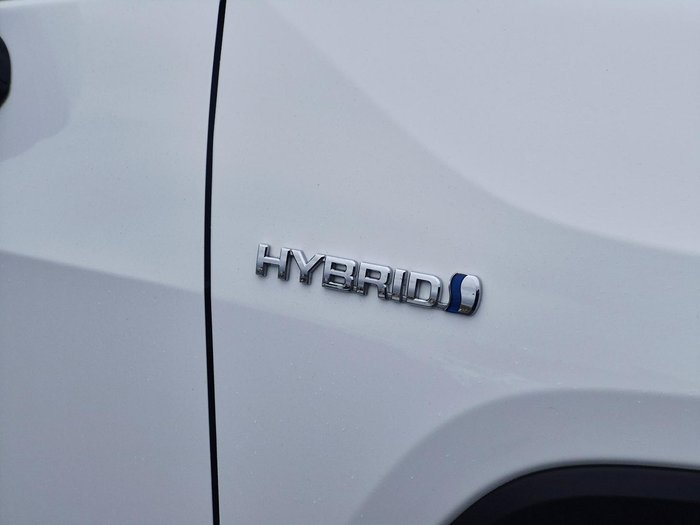2022 Toyota RAV4 GX