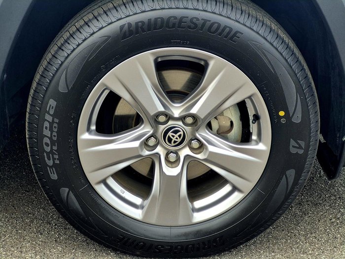 2022 Toyota RAV4 GX