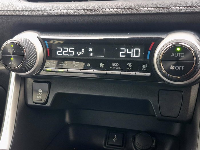 2022 Toyota RAV4 GX