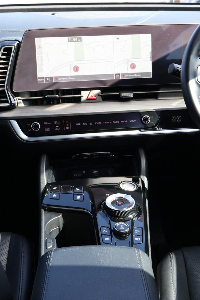 2022 Kia Sportage GT-Line