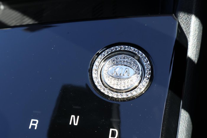 2022 Kia Sportage GT-Line