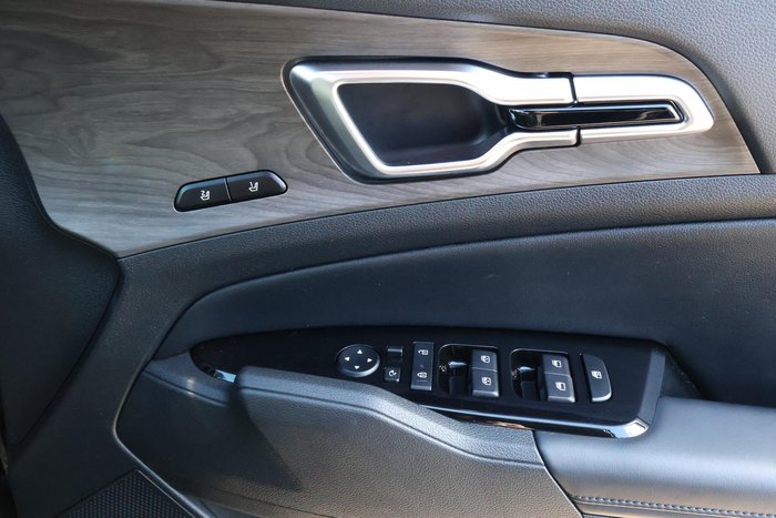 2022 Kia Sportage GT-Line