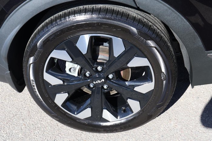 2022 Kia Sportage GT-Line