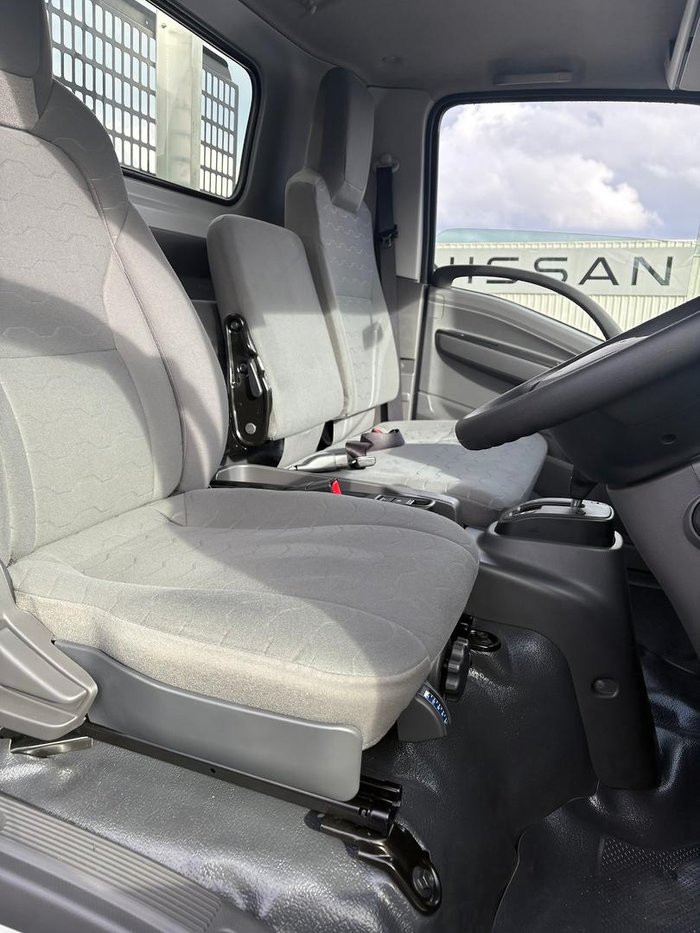 2026 Isuzu N Series