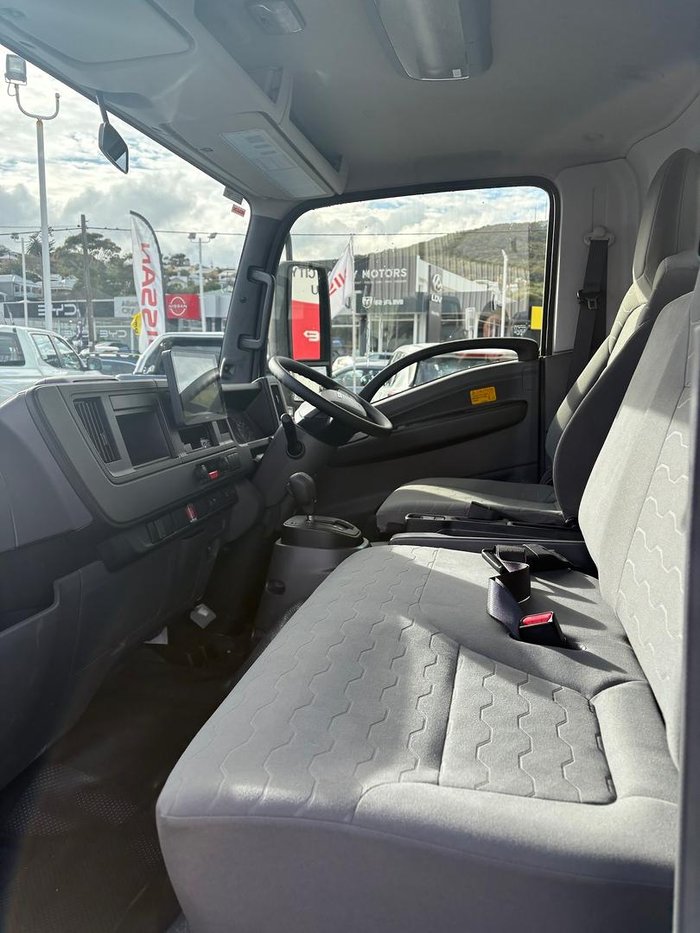 2026 Isuzu N Series