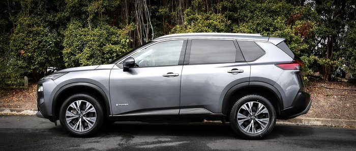 2023 Nissan X-TRAIL ST-L e-POWER
