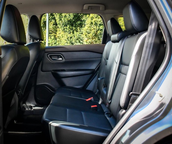 2023 Nissan X-TRAIL ST-L e-POWER