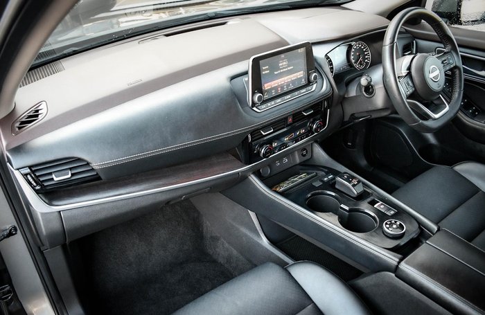 2023 Nissan X-TRAIL ST-L e-POWER