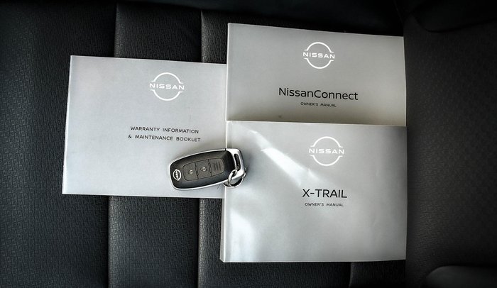 2023 Nissan X-TRAIL ST-L e-POWER