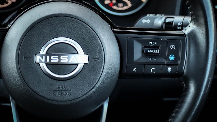 2023 Nissan X-TRAIL ST-L e-POWER