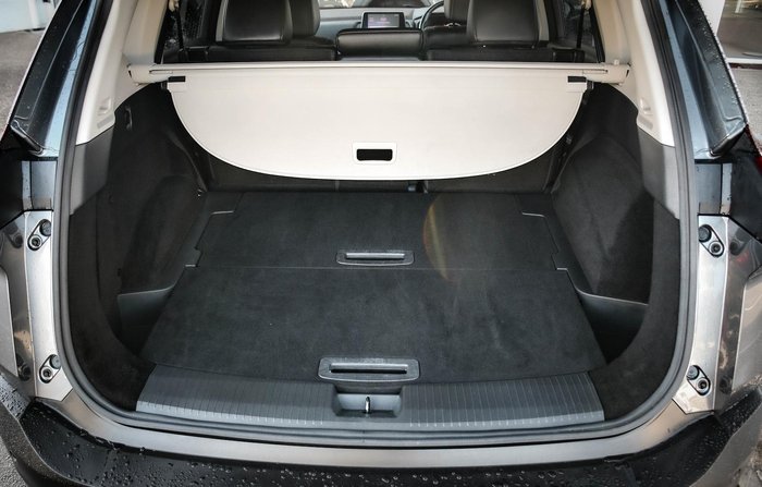 2023 Nissan X-TRAIL ST-L e-POWER