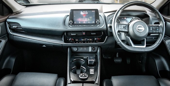 2023 Nissan X-TRAIL ST-L e-POWER