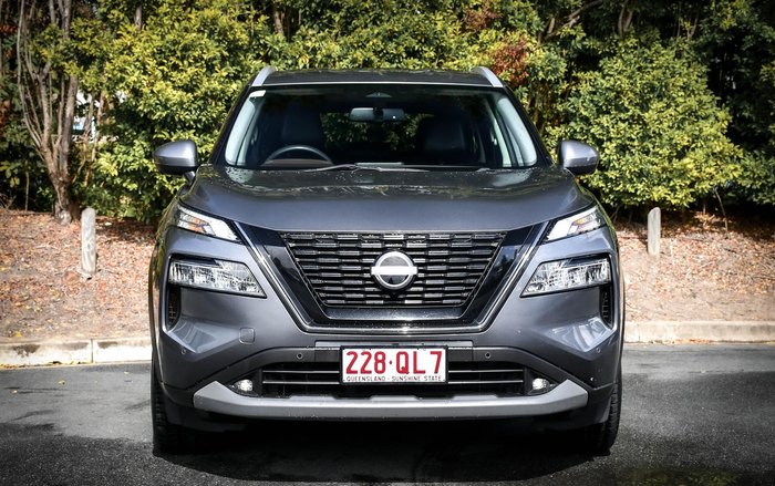 2023 Nissan X-TRAIL ST-L e-POWER