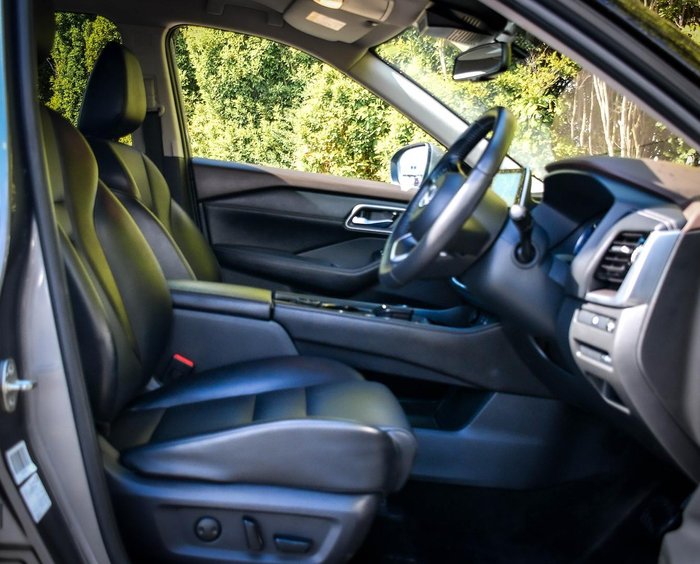 2023 Nissan X-TRAIL ST-L e-POWER