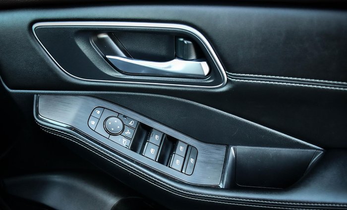 2023 Nissan X-TRAIL ST-L e-POWER