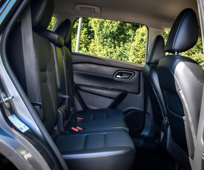 2023 Nissan X-TRAIL ST-L e-POWER