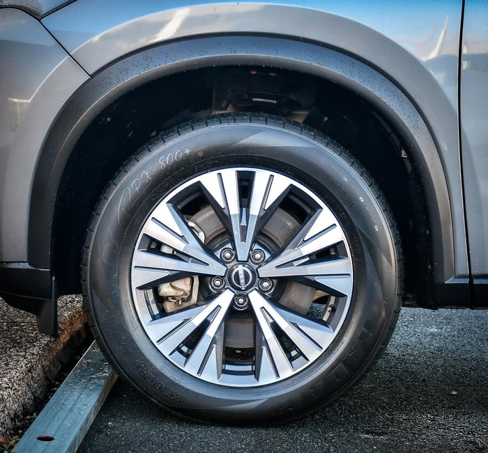 2023 Nissan X-TRAIL ST-L e-POWER