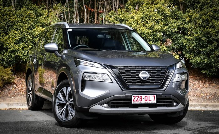 2023 Nissan X-TRAIL ST-L e-POWER