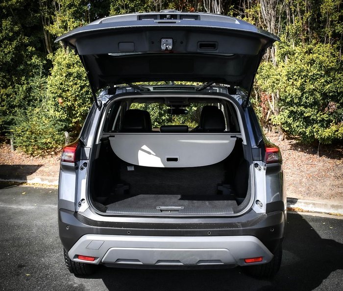 2023 Nissan X-TRAIL ST-L e-POWER