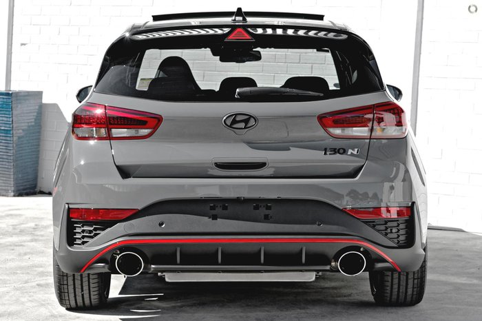 2026 Hyundai i30 N Premium