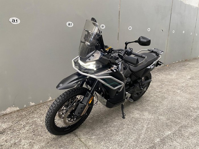 2025 CFMOTO 800MT-X