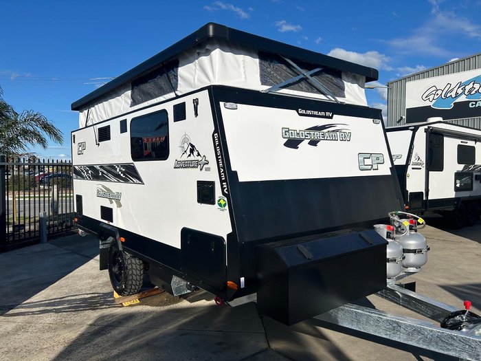 2026 Goldstream 1500 Qb Remote