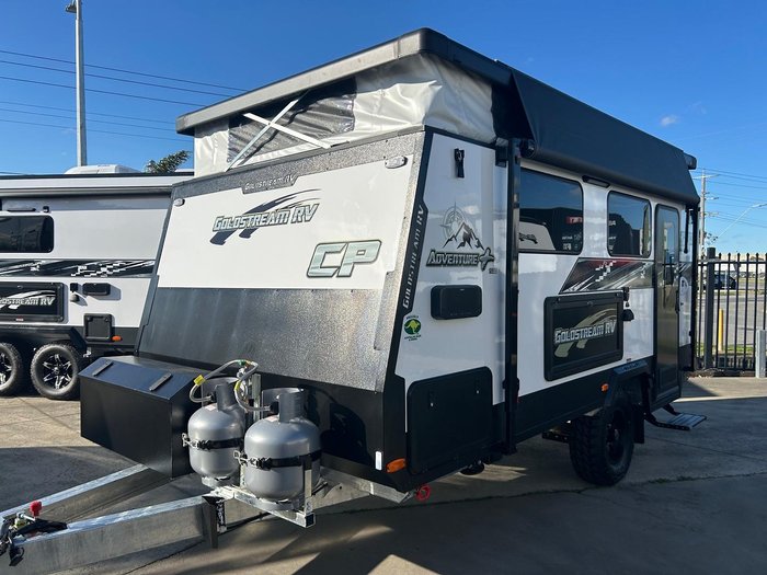 2026 Goldstream 1500 Qb Remote