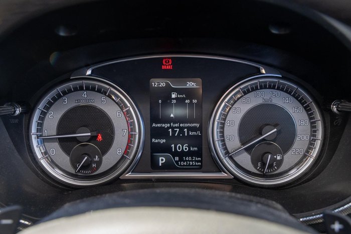 2021 Suzuki Vitara Turbo