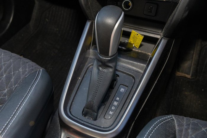 2021 Suzuki Vitara Turbo