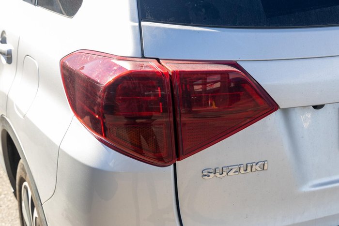 2021 Suzuki Vitara Turbo